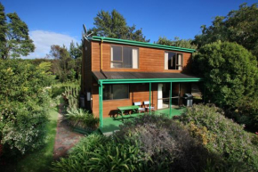 Capeview Cottage, Opotiki